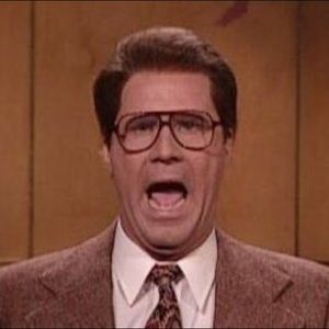 Meet your Posher, Ryan